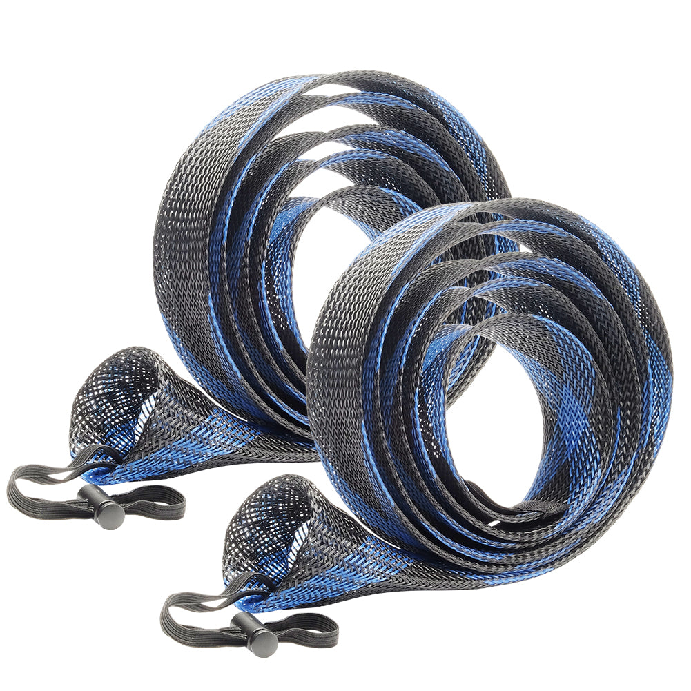 SF Standard Casting Rod Sock
