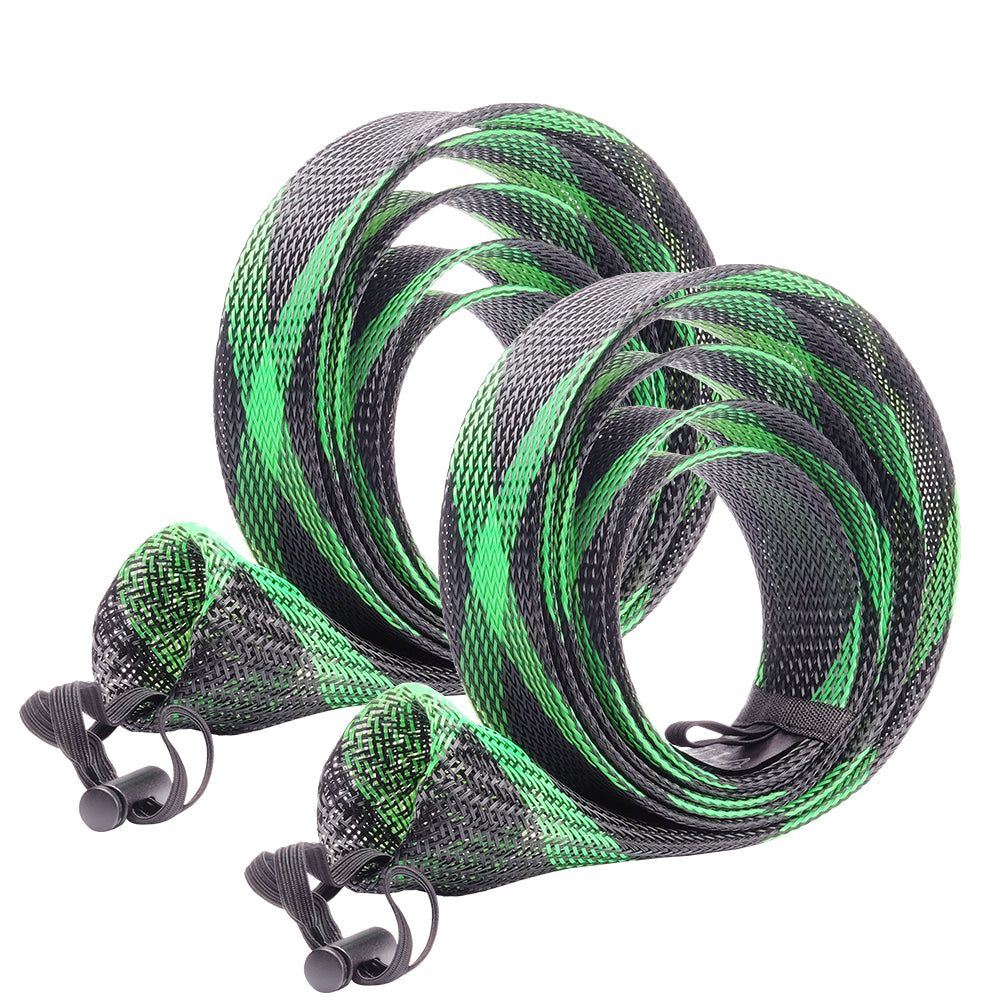 SF Standard Casting Rod Sock
