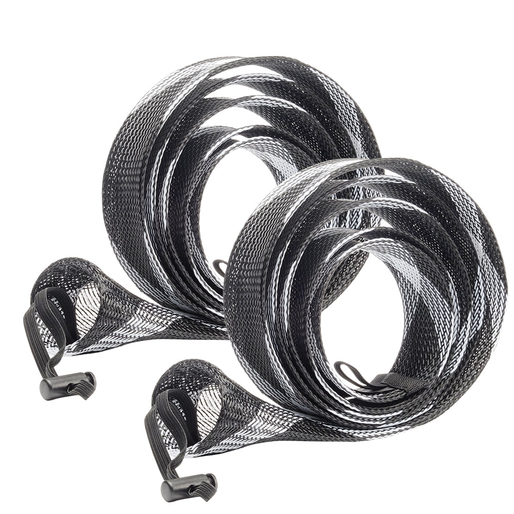 SF Standard Casting Rod Sock
