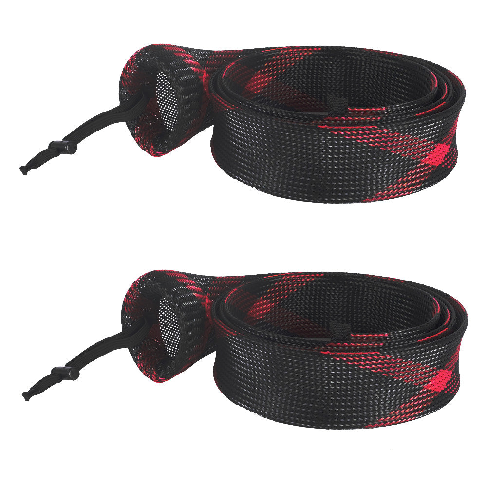 SF Standard Casting Rod Sock