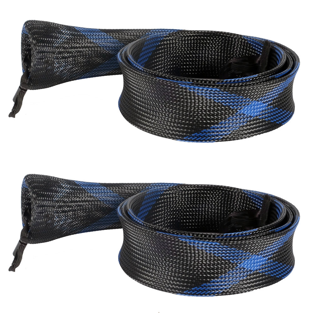 SF Standard Casting Rod Sock