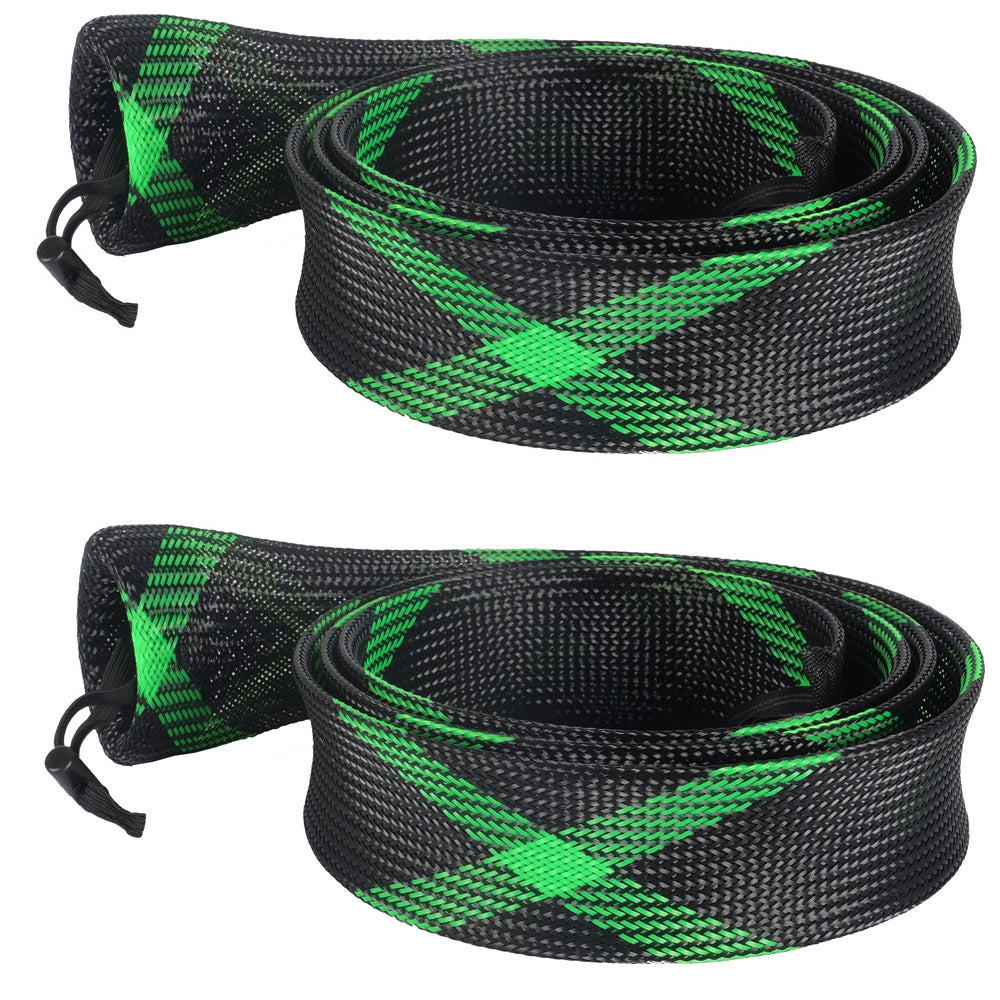 SF Standard Casting Rod Sock