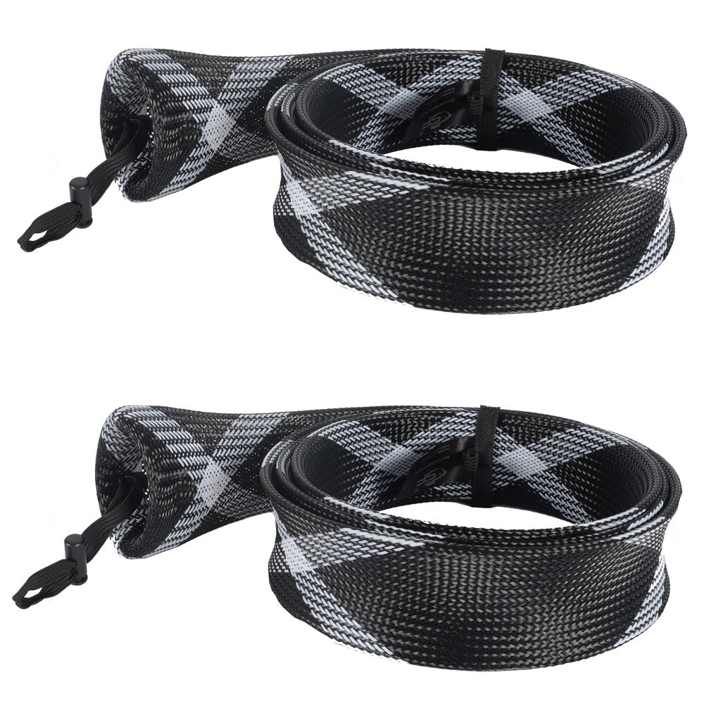 SF Standard Casting Rod Sock