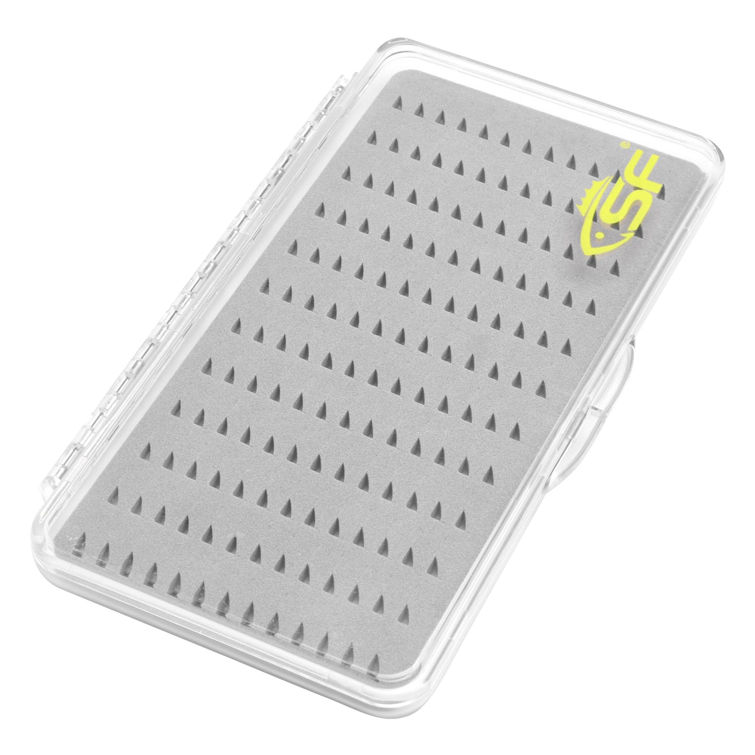 best fly box trout fishing SF Super Slim Fly Fishing Trout Flies Fly Box