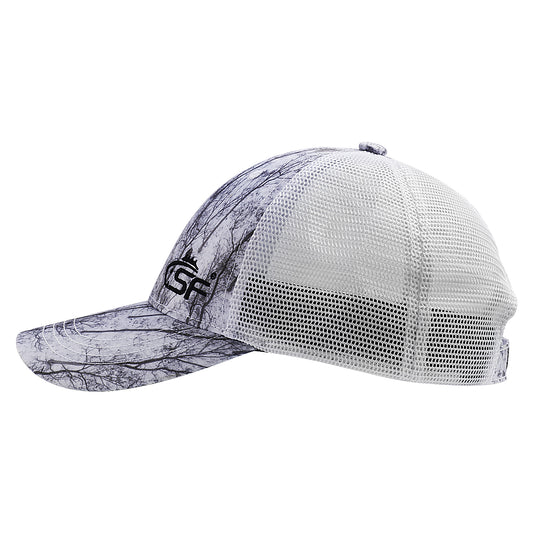 SF Fly Fishing Trucker Hat