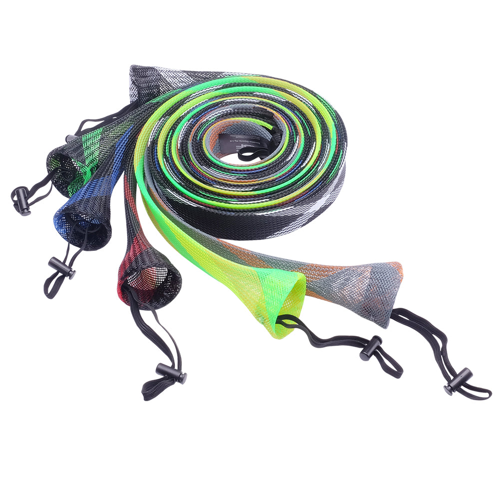 SF Standard Casting Rod Sock