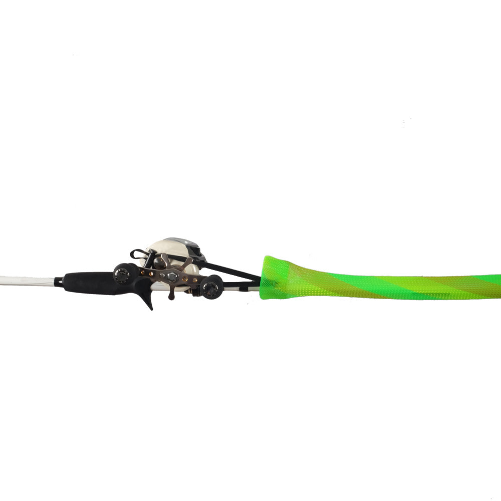 SF Standard Casting Rod Sock