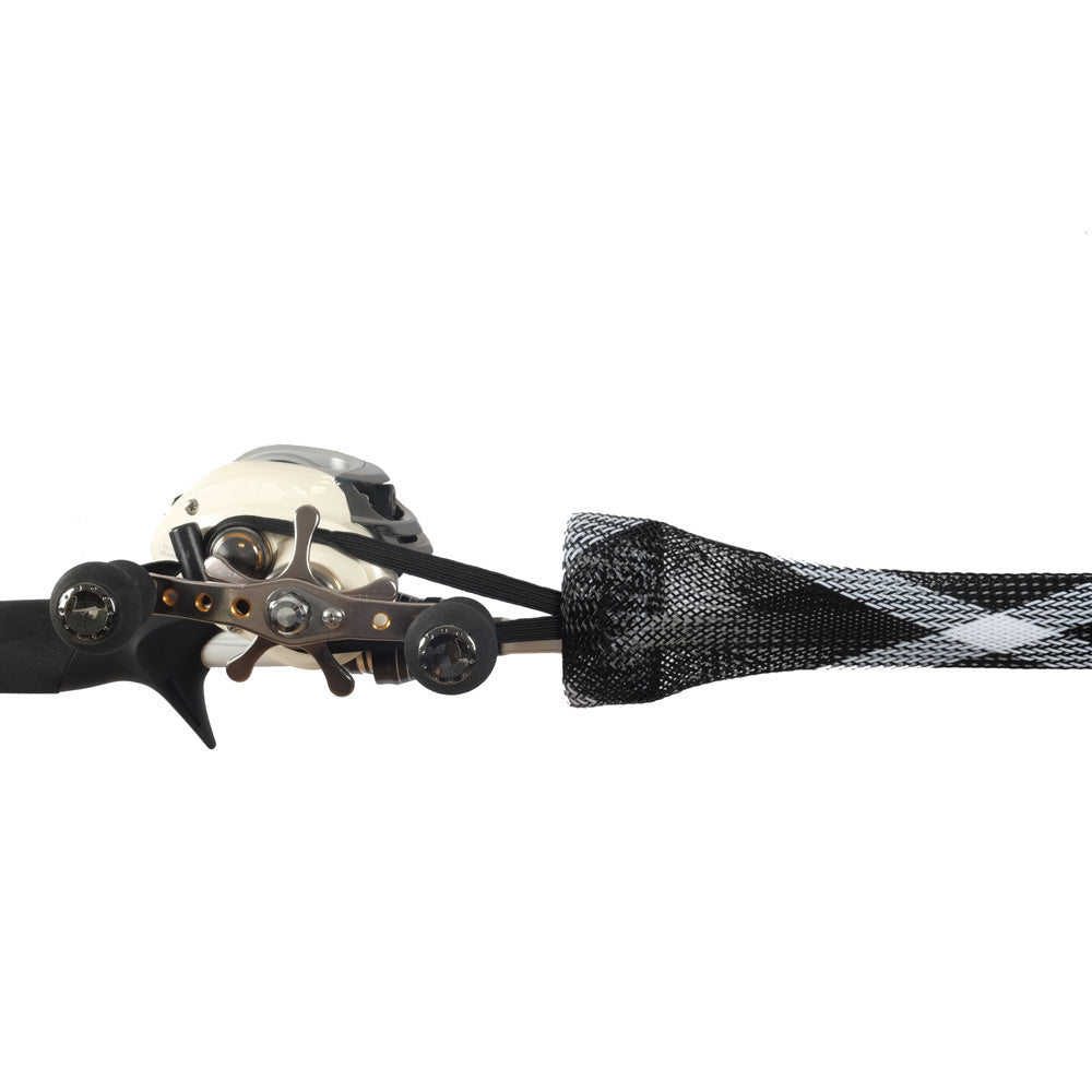 SF Standard Casting Rod Sock