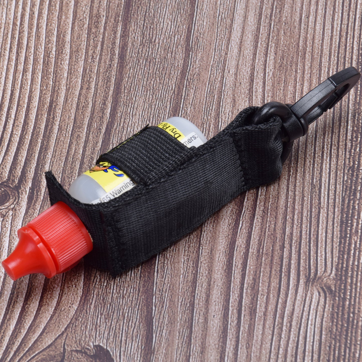SF Fly Fishing Fly Floatant Bottle Holder-2 PCS