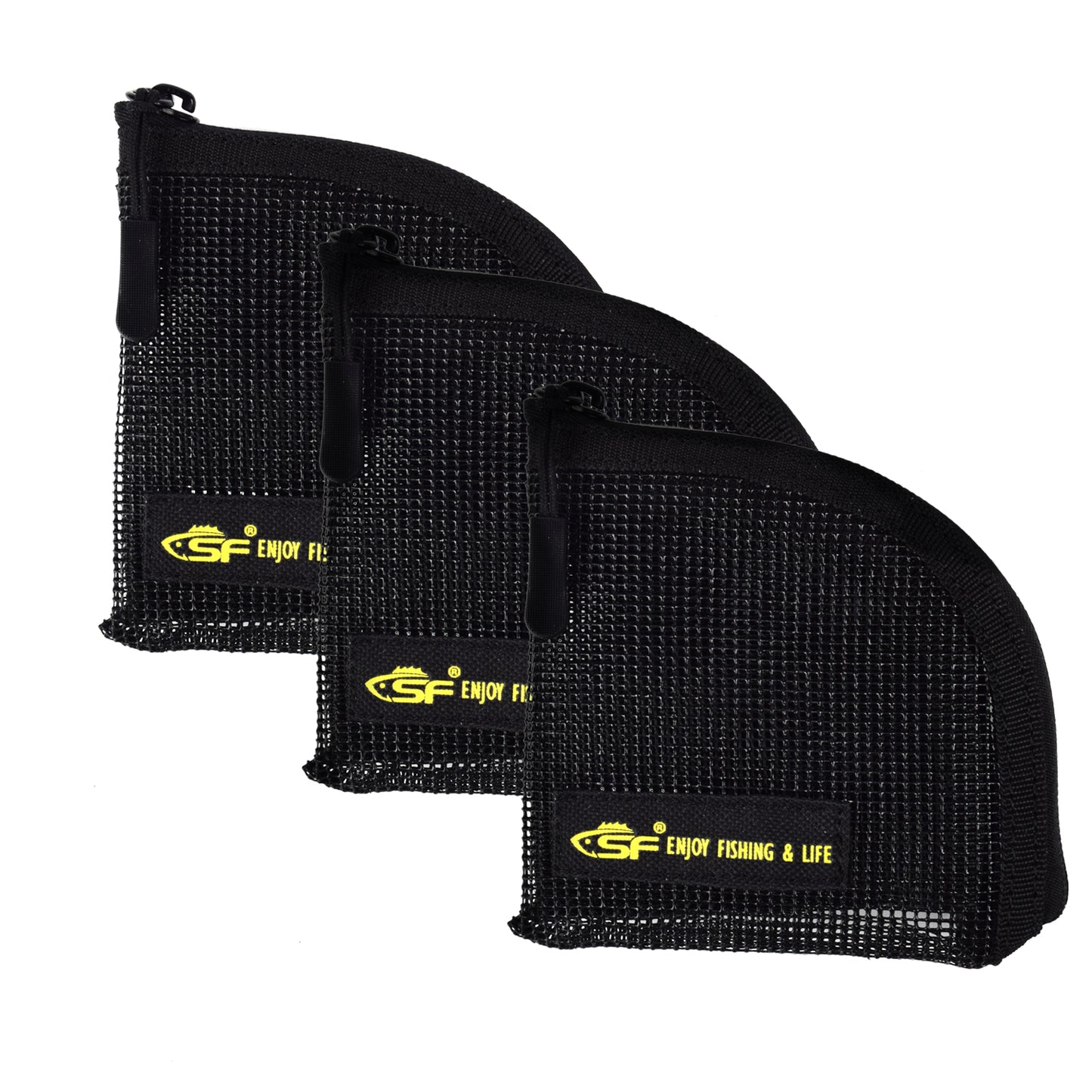 SF Fly Fishing Leader Wallet