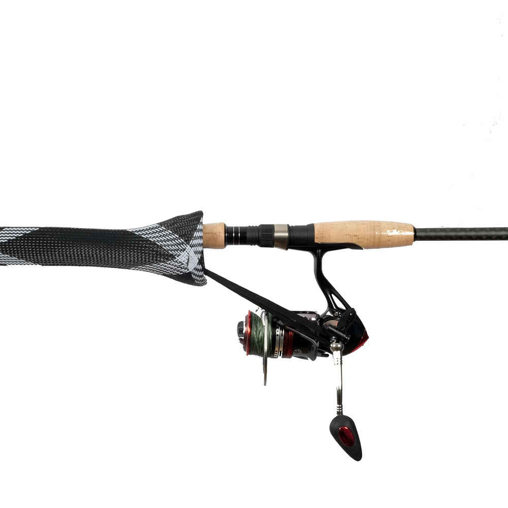 SF Standard Spinning Rod Sock