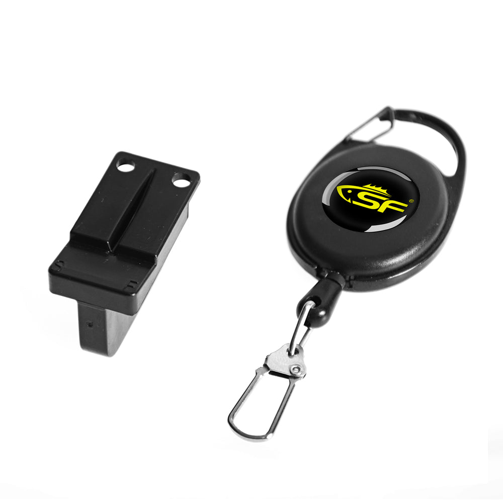SF EZ Fly Fishing Bead Flies Magnetic Tippet Threader