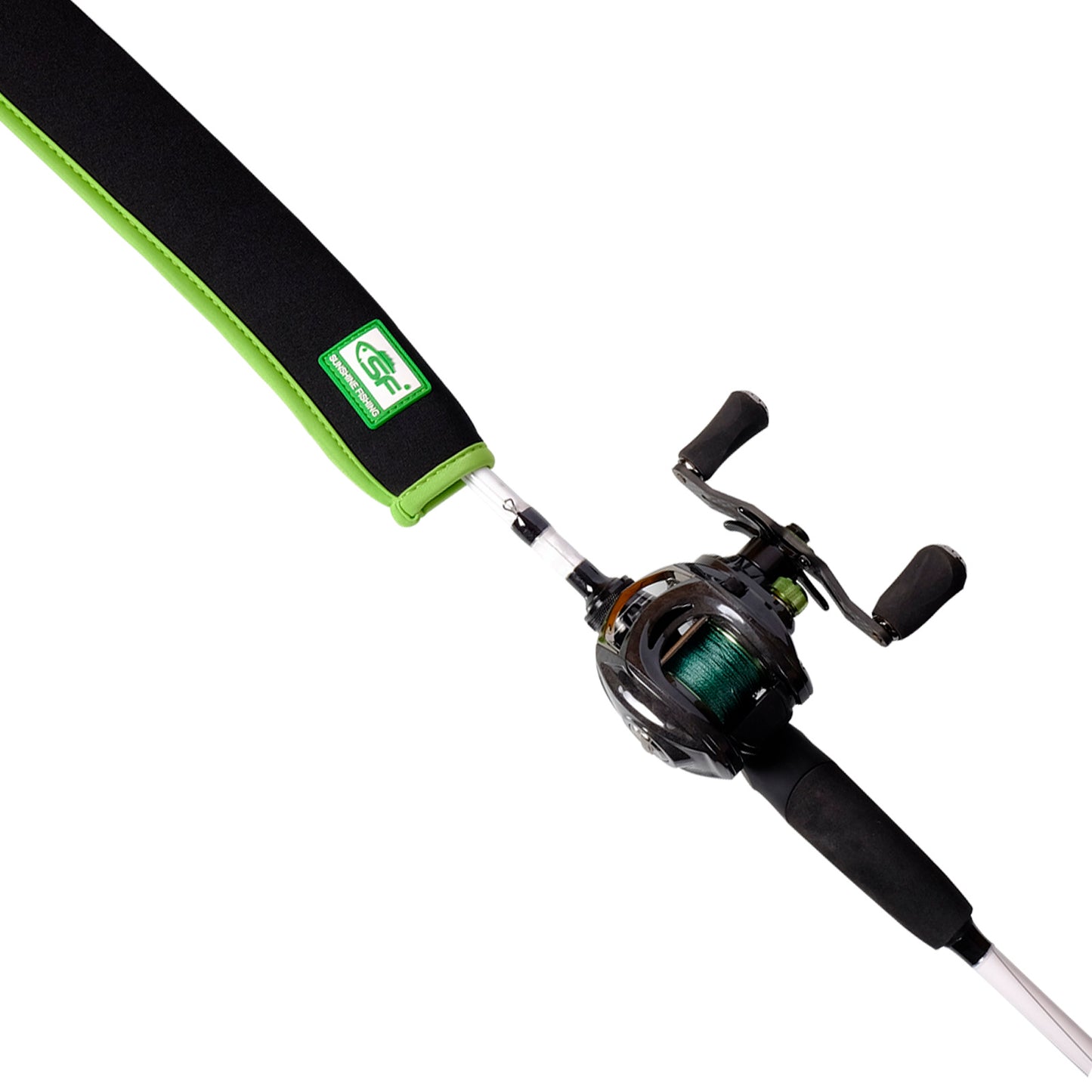 SF Standard Casting Rod Sock