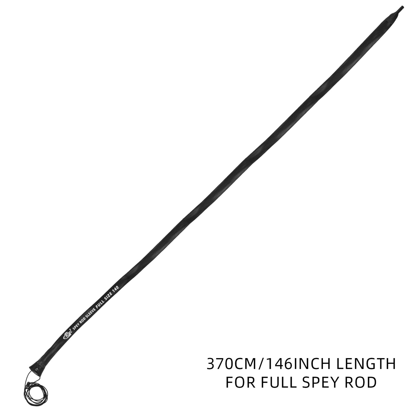 SF Fly Fishing Spey Rod Sleeve