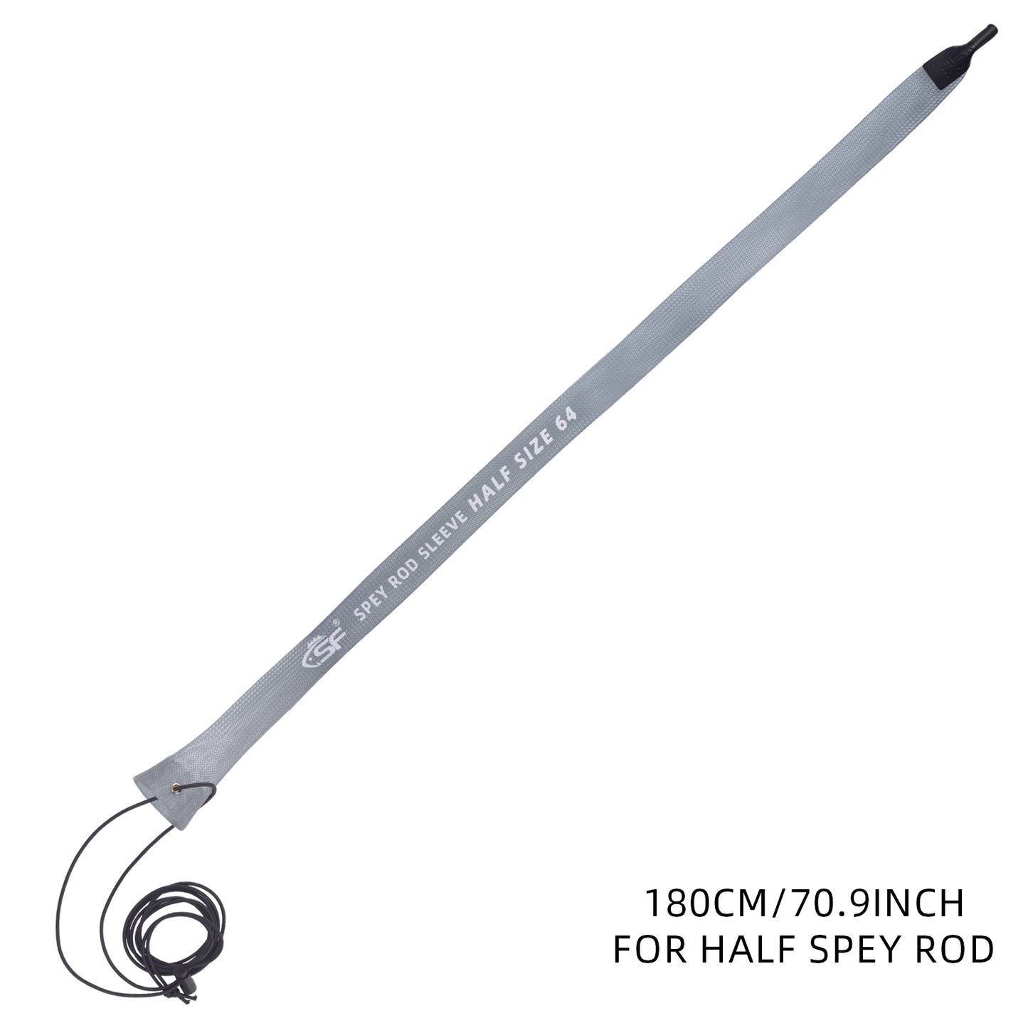 SF Fly Fishing Spey Rod Sleeve