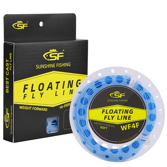 How to Setup Loop to Loop Connection? SF Fly Line for Beginners