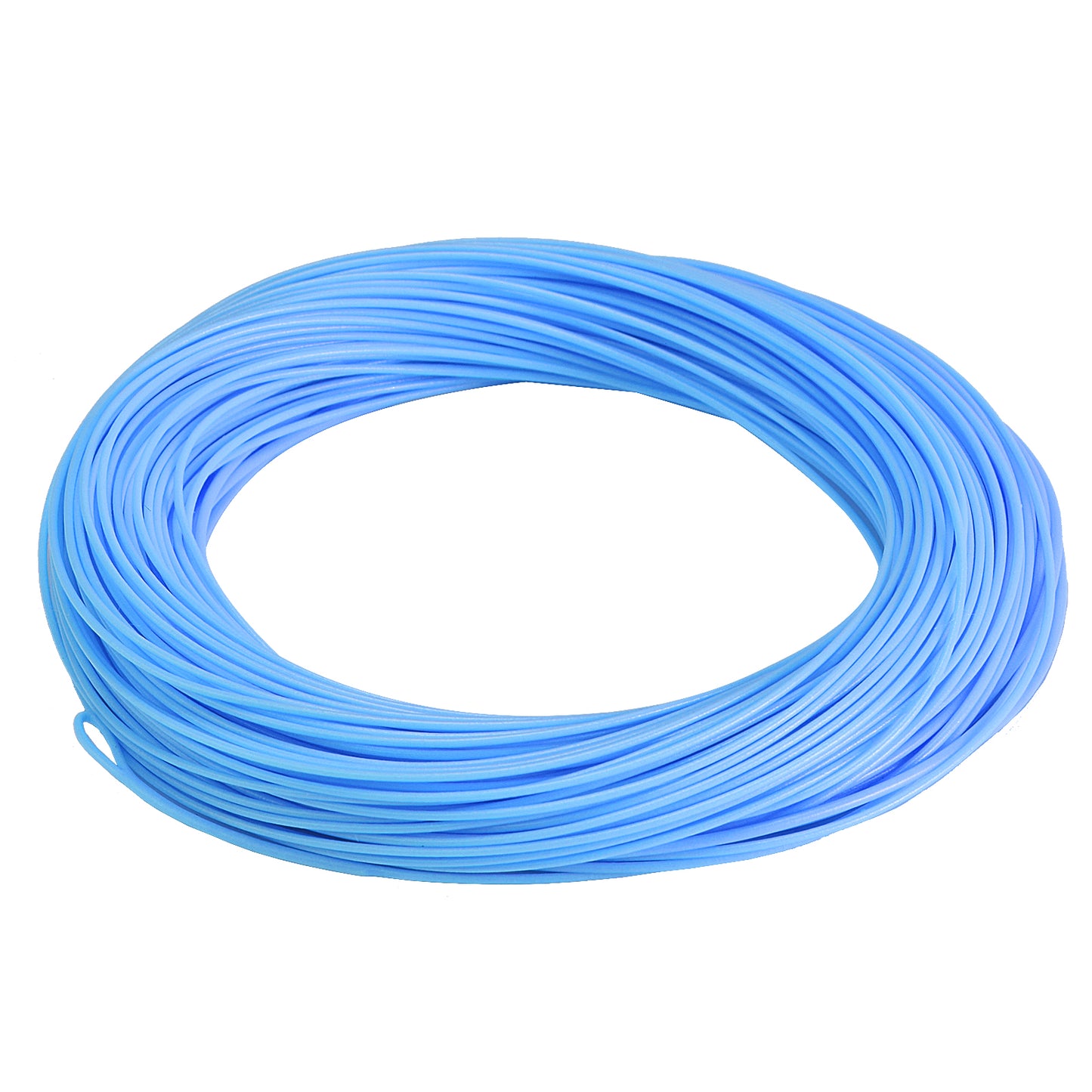 SF Fly Fishing Line Weight Forward Floating Line Welded Loop 100FT Without Spool
