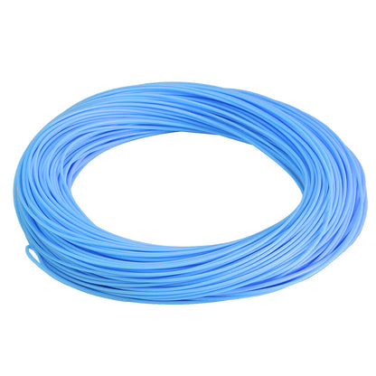 SF Fly Fishing Line Weight Forward Floating Line Welded Loop 100FT Without Spool