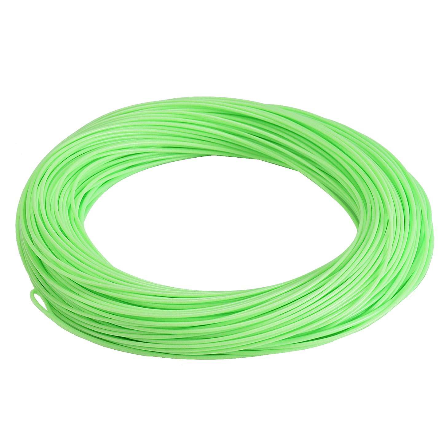 SF Fly Fishing Line Weight Forward Floating Line Welded Loop 100FT Without Spool