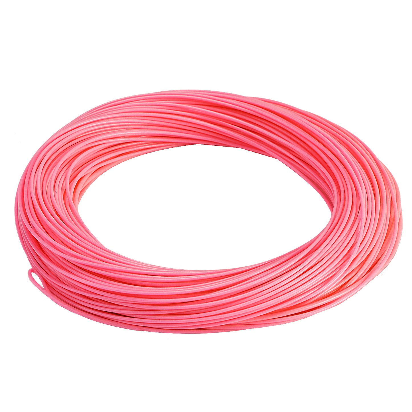 SF Fly Fishing Line Weight Forward Floating Line Welded Loop 100FT Without Spool