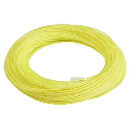SF Fly Fishing Line Weight Forward Floating Line Welded Loop 100FT Without Spool