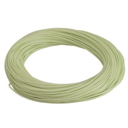 SF Fly Fishing Line Weight Forward Floating Line Welded Loop 100FT Without Spool