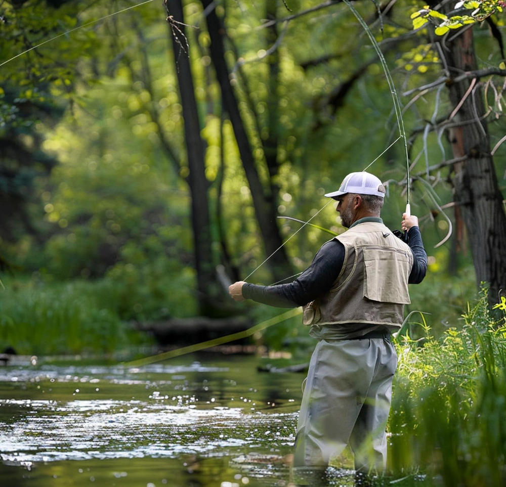 Fly Fishing Rod&Combo
