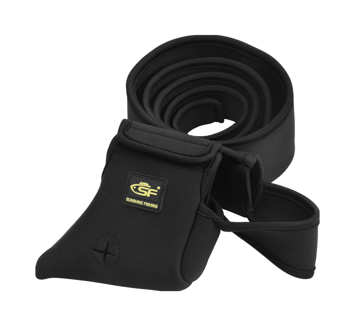SF Spinning Rod Cover Protector 7′-7′3″ Rod and Reel Combo Tools