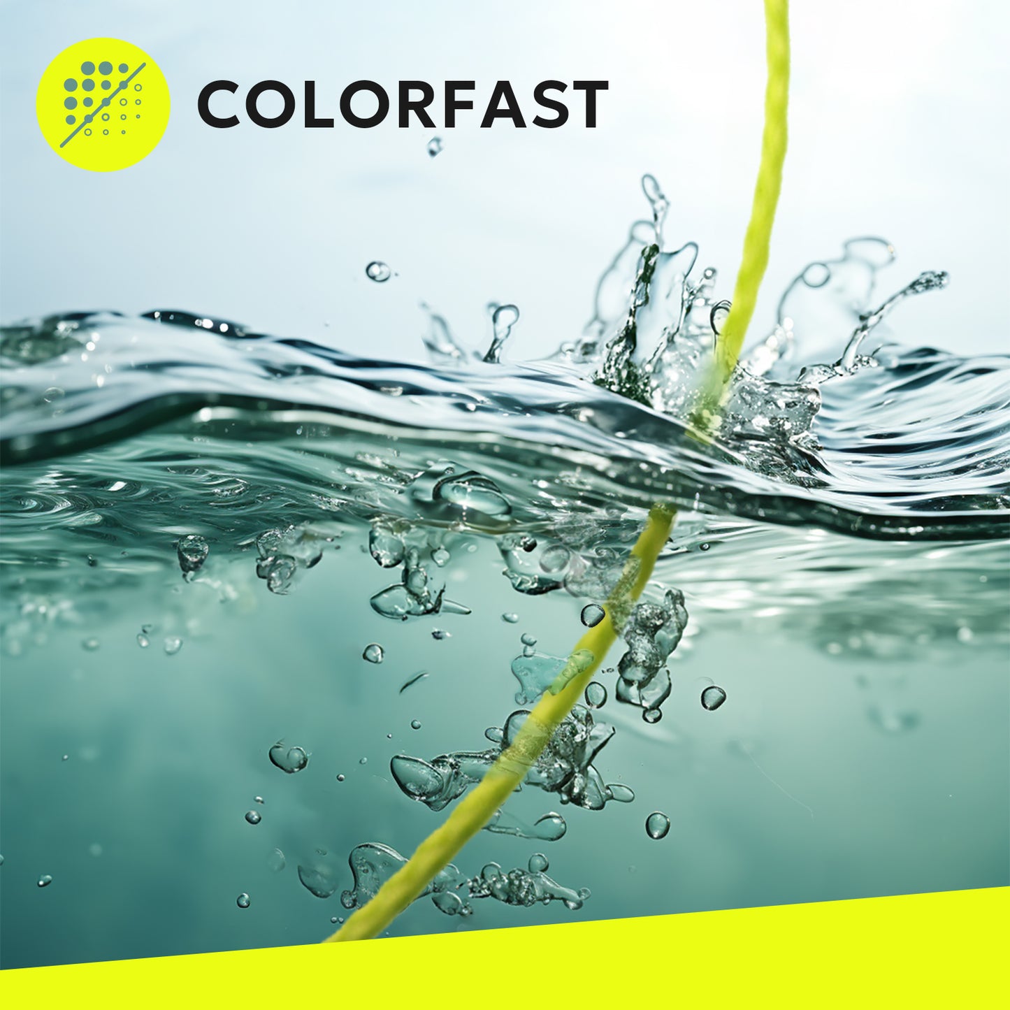 SF Braided Fly Fishing Backing Line