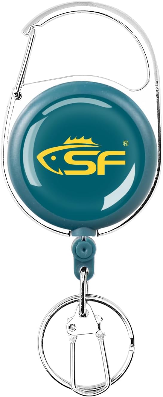 SF Fly Fishing Zinger Retractor
