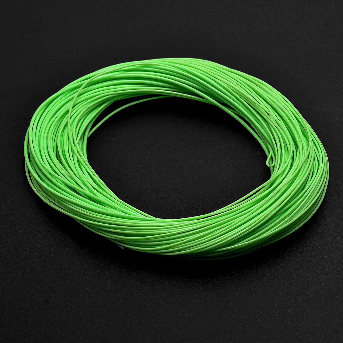 SF Fly Fishing Line Weight Forward Floating Line Welded Loop 100FT Without Spool