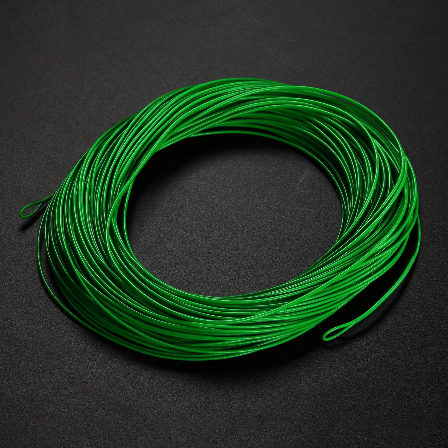 SF Fly Fishing Line Weight Forward Floating Line Welded Loop 100FT Without Spool