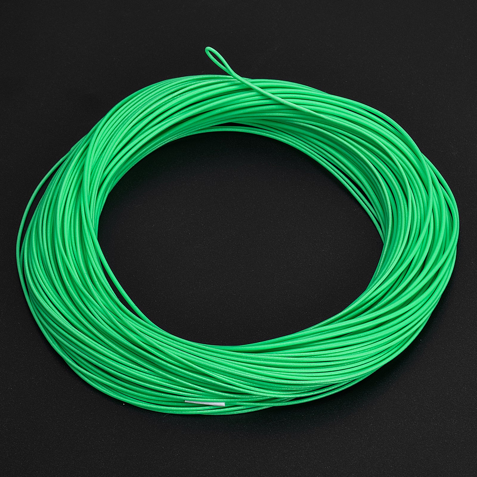 SF Fly Fishing Line Weight Forward Floating Line Welded Loop 100FT Without Spool