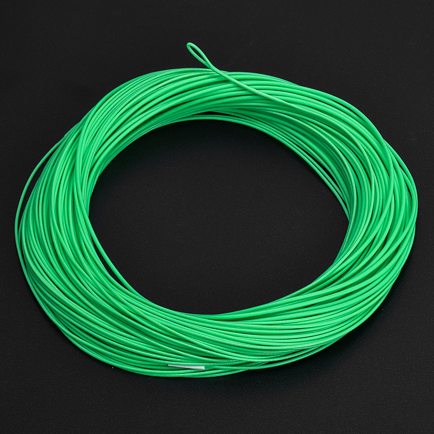 SF Fly Fishing Line Weight Forward Floating Line Welded Loop 100FT Without Spool