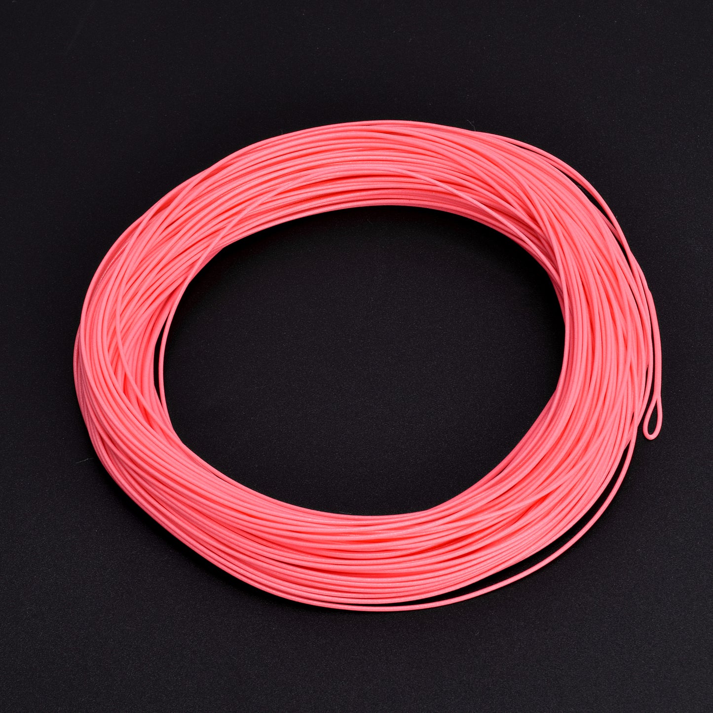 SF Fly Fishing Line Weight Forward Floating Line Welded Loop 100FT Without Spool