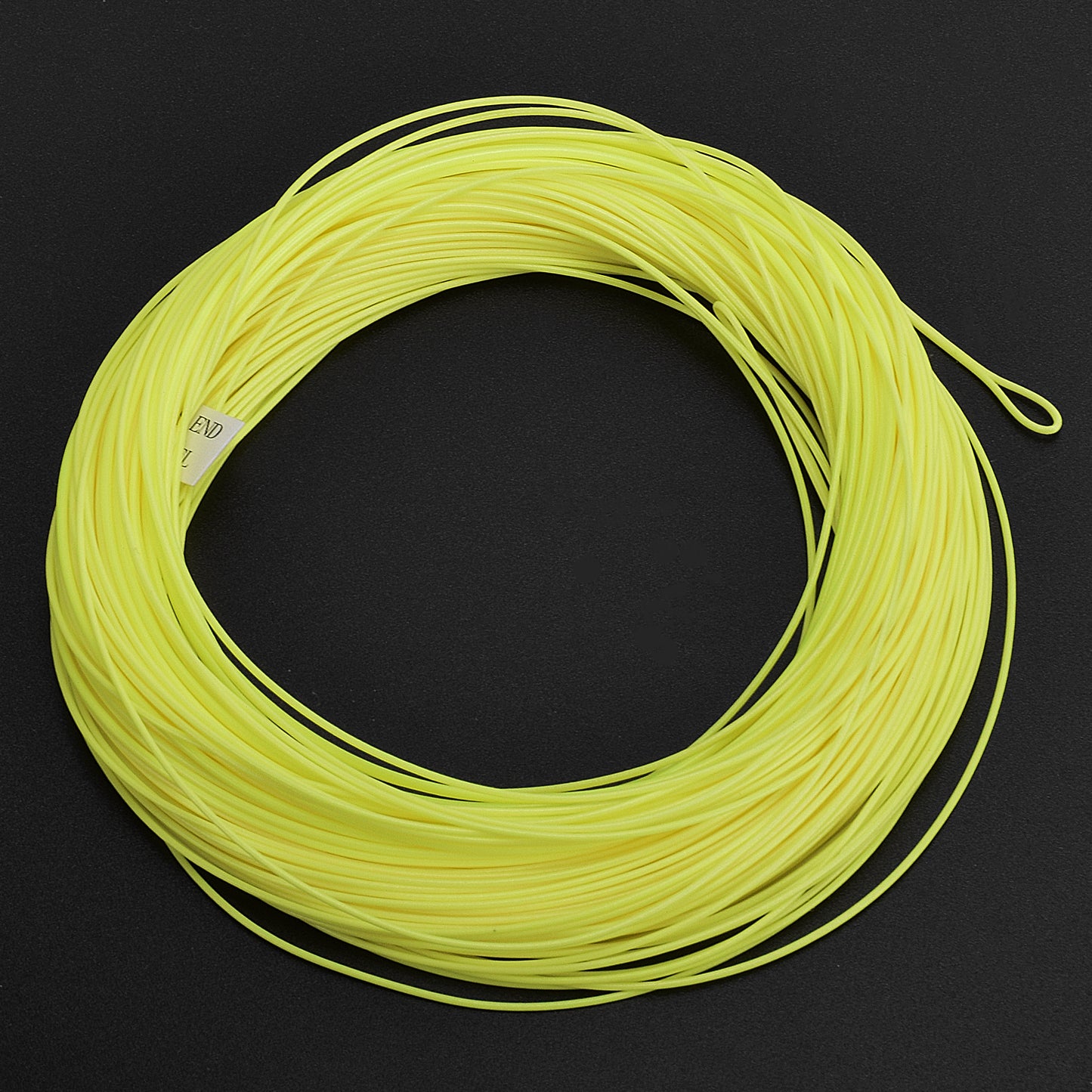 SF Fly Fishing Line Weight Forward Floating Line Welded Loop 100FT Without Spool