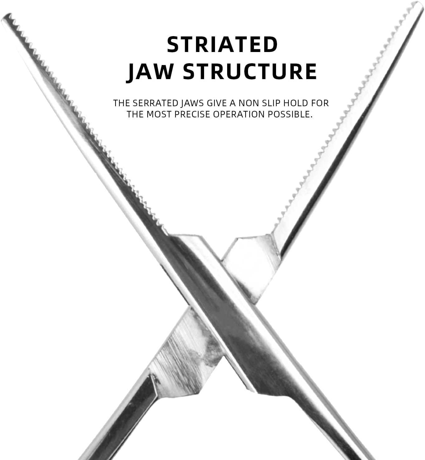 SF Fly Fishing Tools Kit Fishing Knot Tool and Line Clipper, Zinger Retractor, Hook Remover Forceps