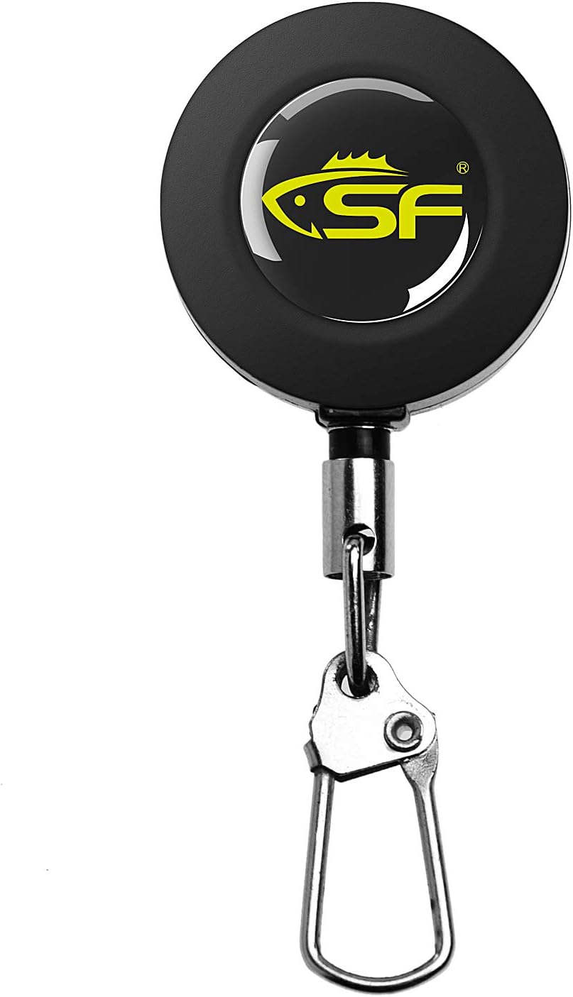 SF Fly Fishing Zinger Retractor