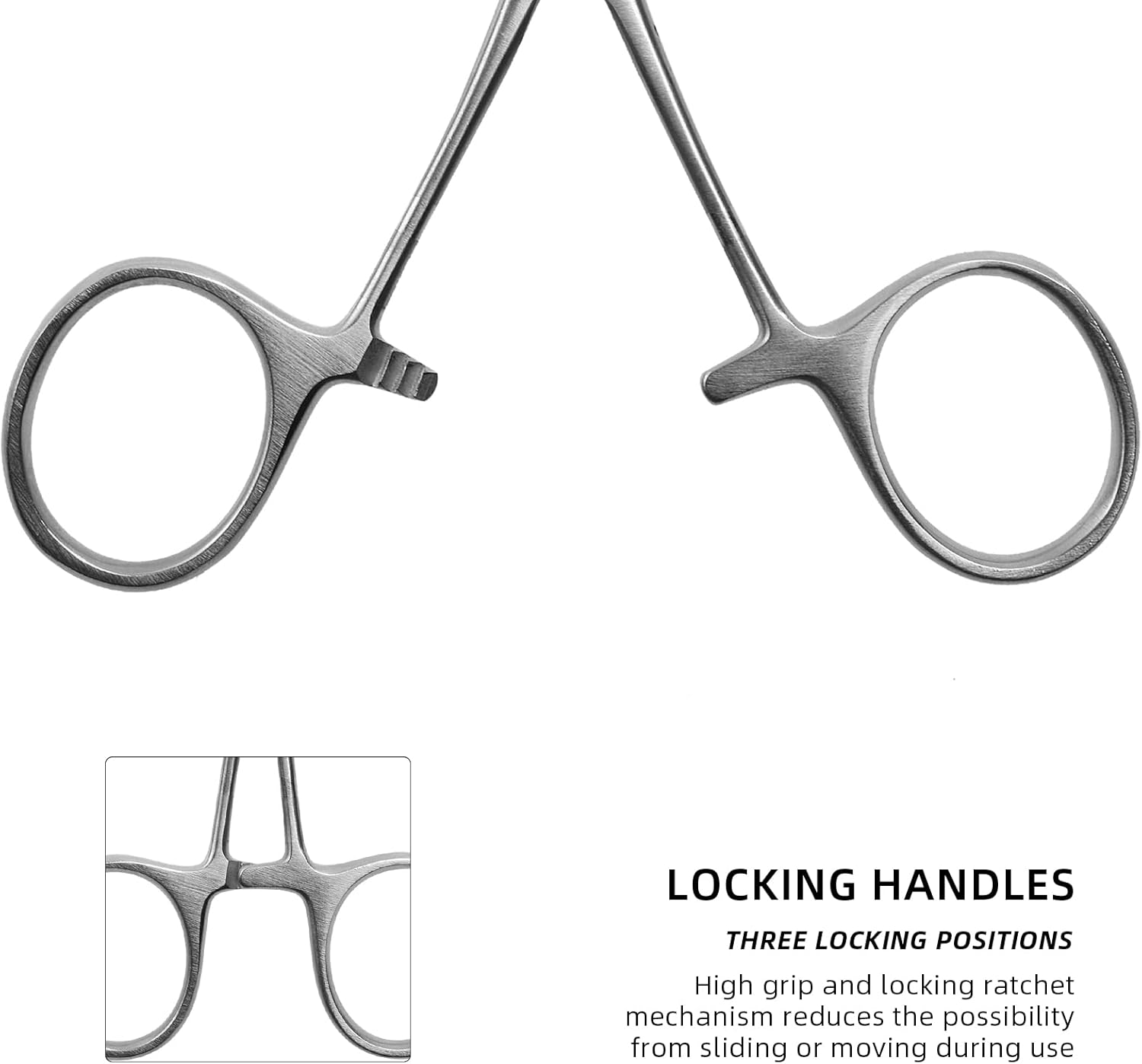 SF Fly Fishing Tools Kit Fishing Knot Tool and Line Clipper, Zinger Retractor, Hook Remover Forceps