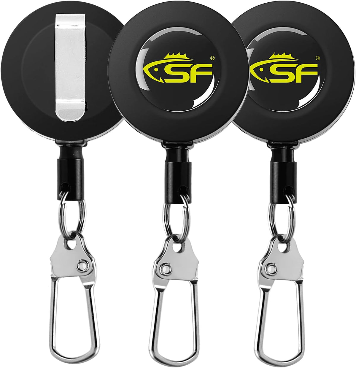SF Fly Fishing Zinger Retractor