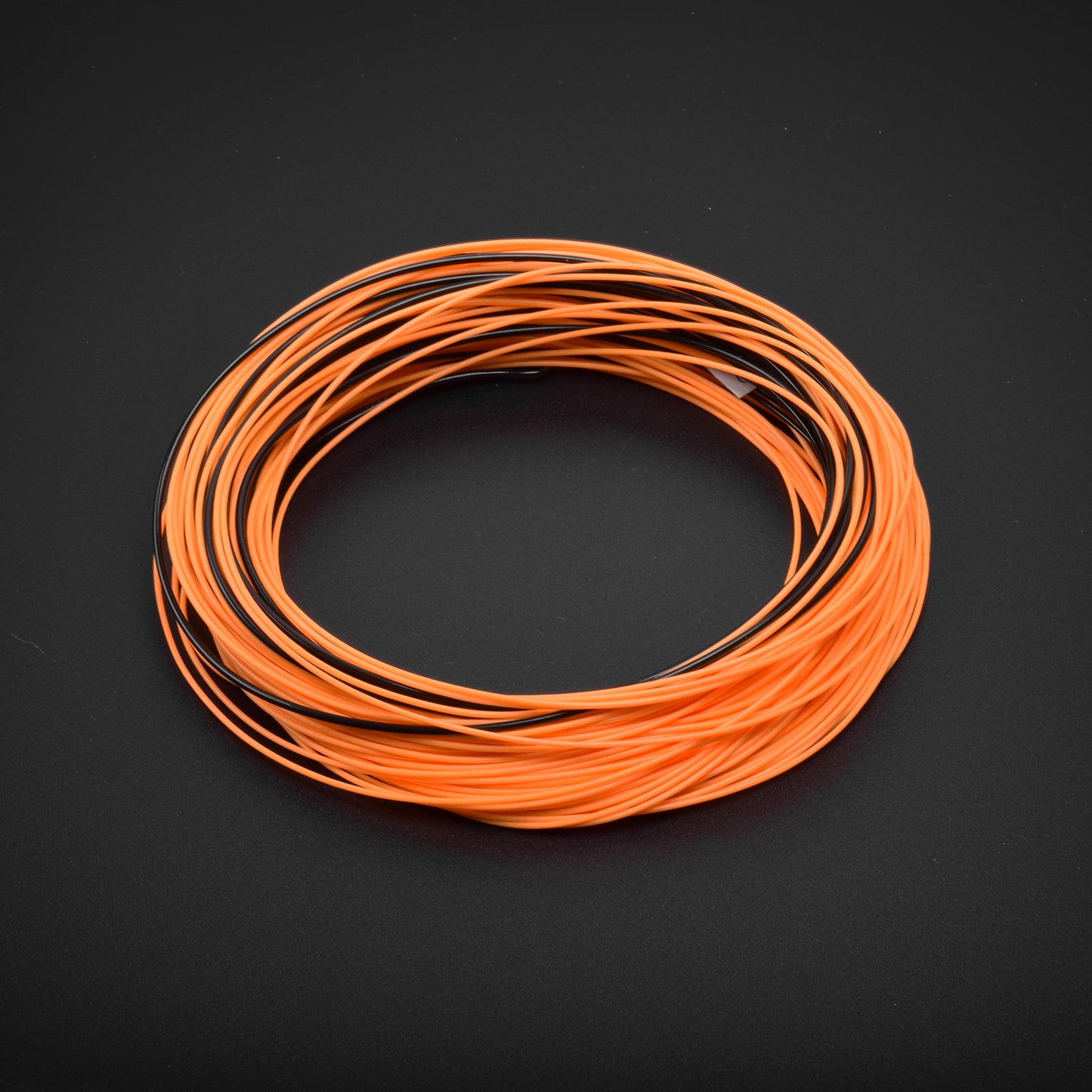 SF Fly Fishing Sinking Tip Line (Orange Black)