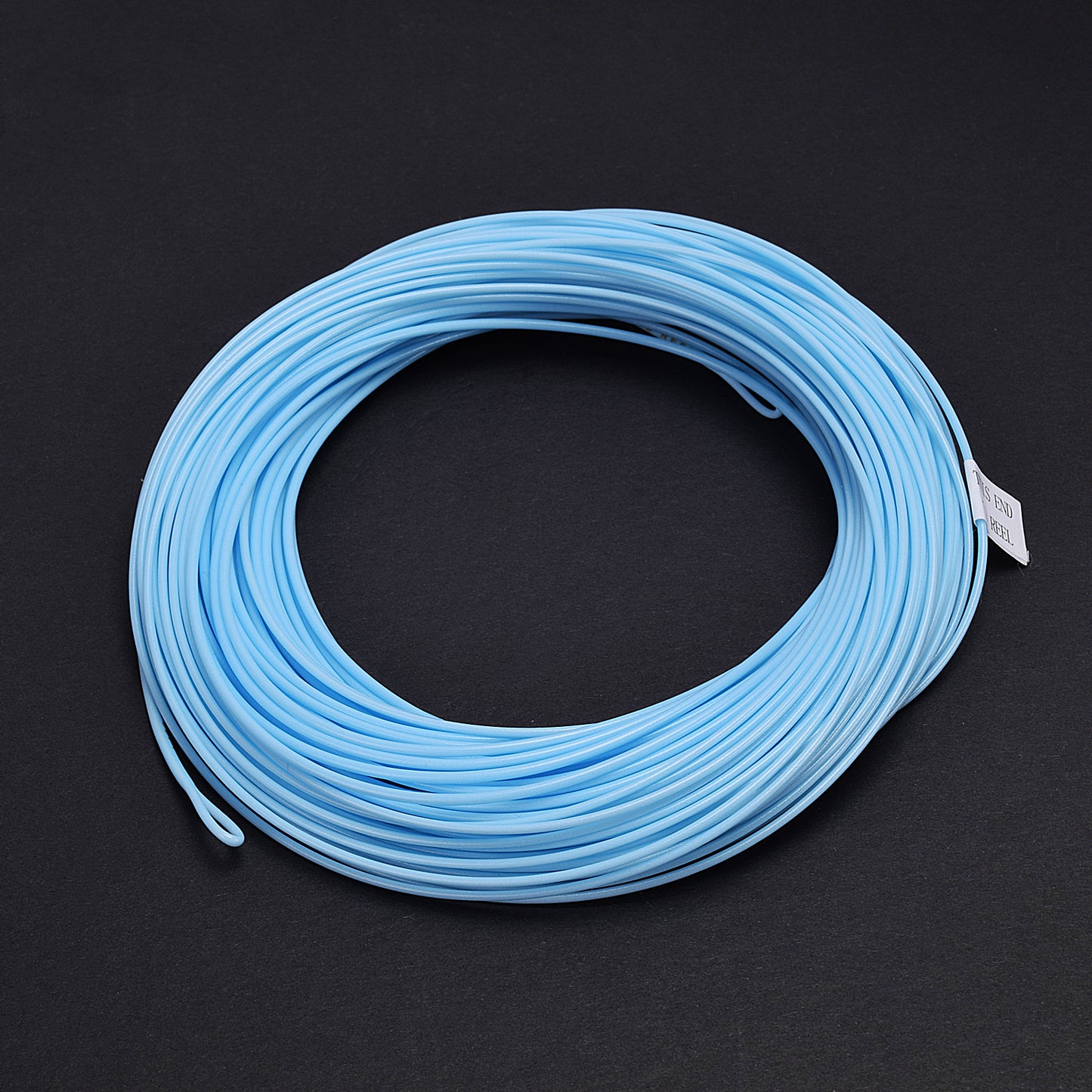 SF Saltwater Fly Line