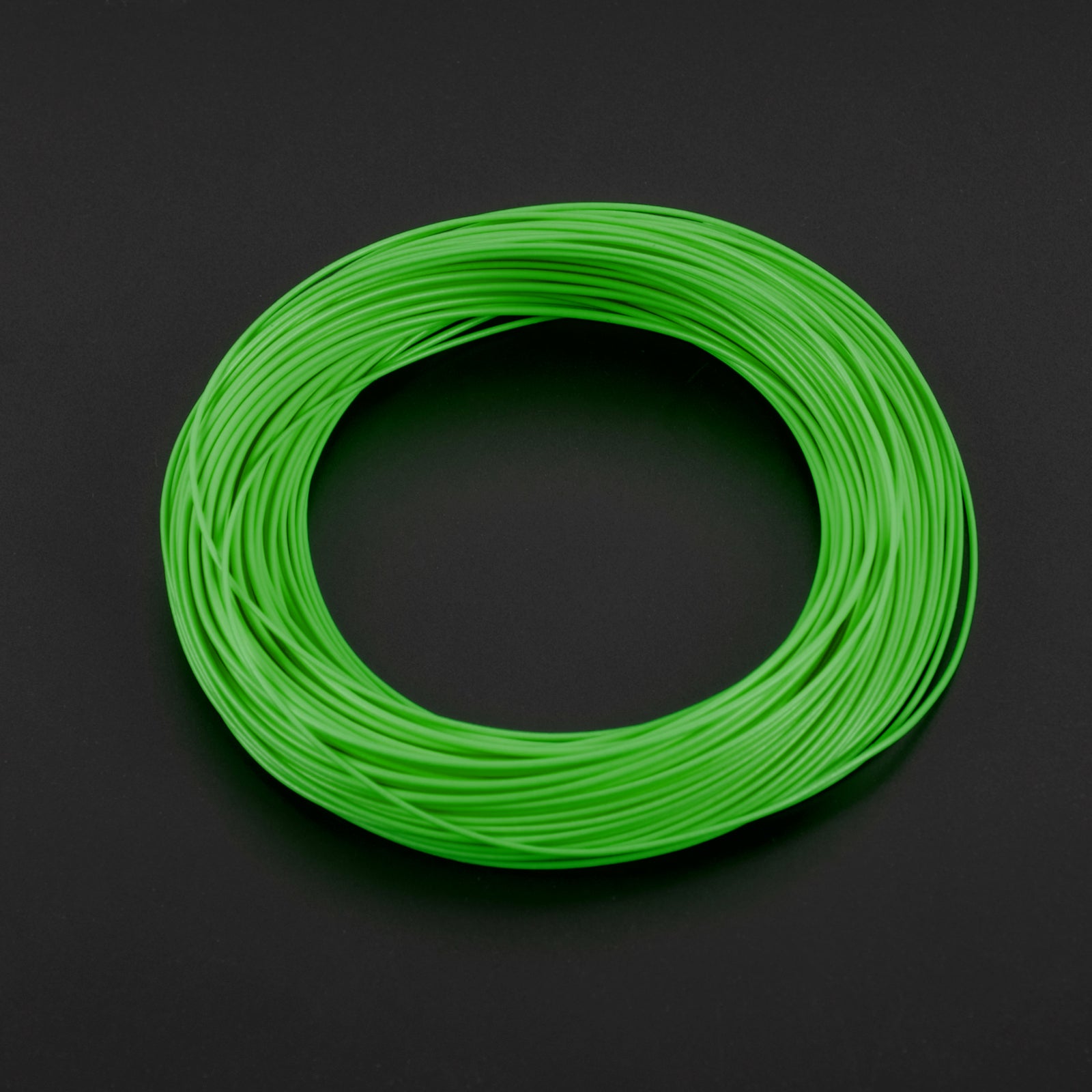 SF Fly Fishing Floating Line (Spring Green) – Sunshine Fishing Store