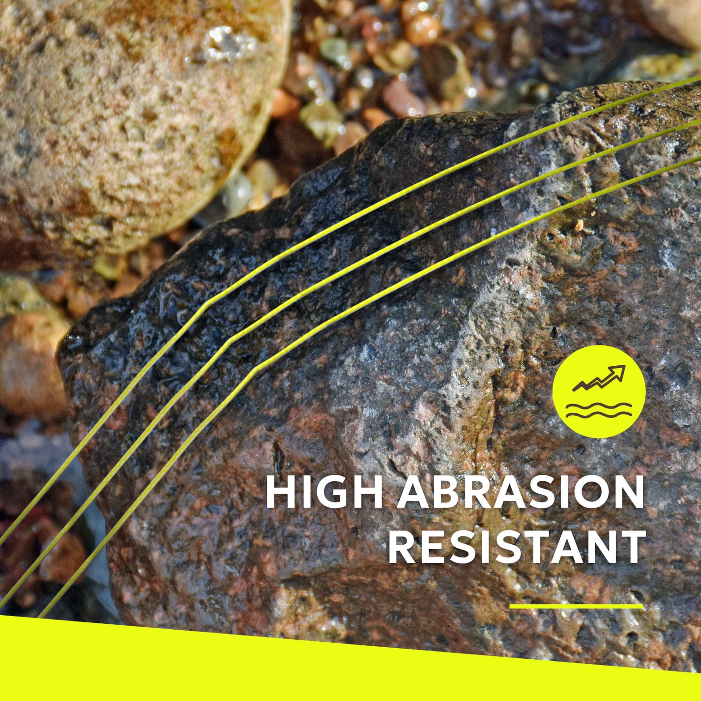 SF Braided Fly Fishing Backing Line