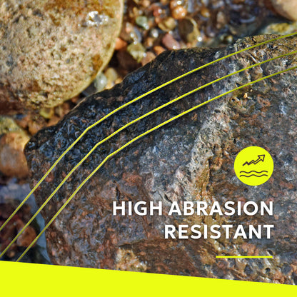 SF Braided Fly Fishing Backing Line