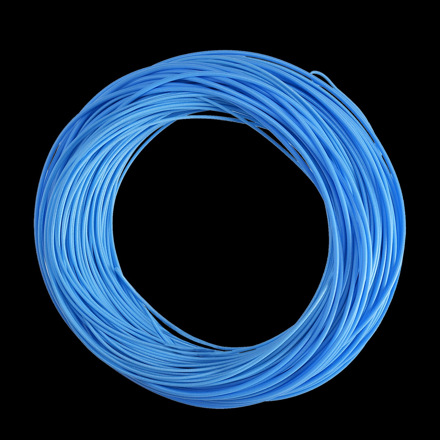 SF Fly Fishing Floating Line (Sky Blue)