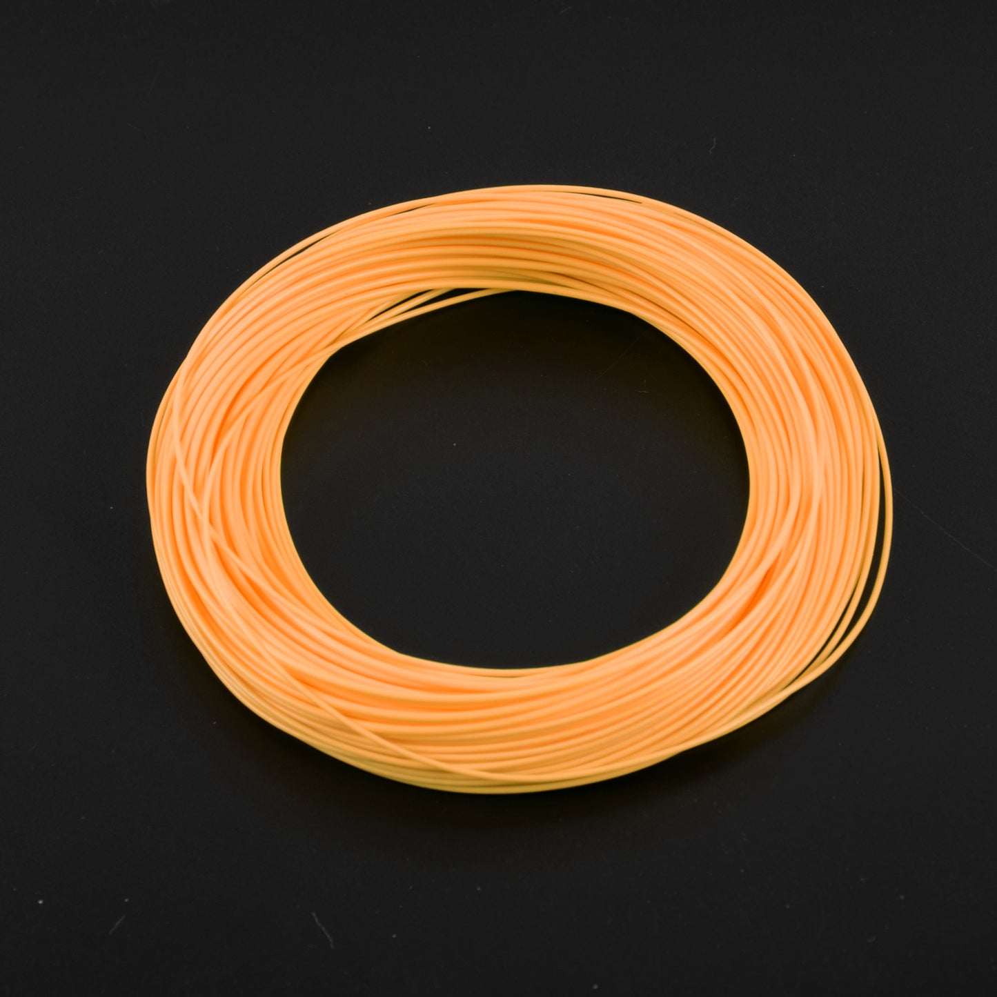 SF Fly Fishing Floating Line (Orange)