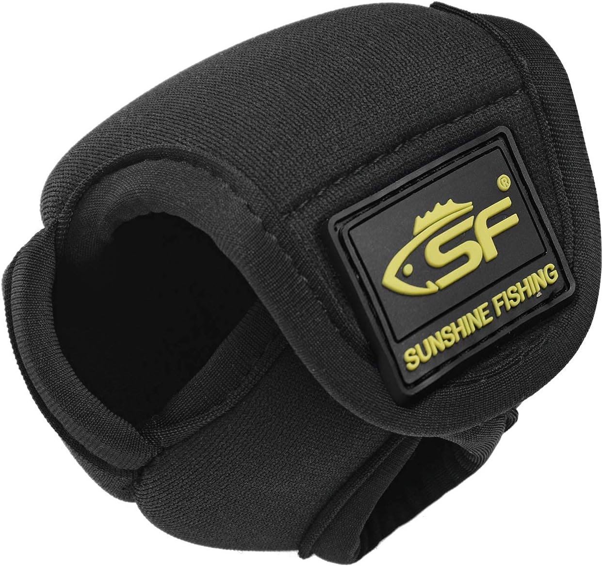 SF Low Profile Casting Baitcast Reels Cover Case Reel Pouch Glove for Fits 50 100 200 300 Series Baitcaster