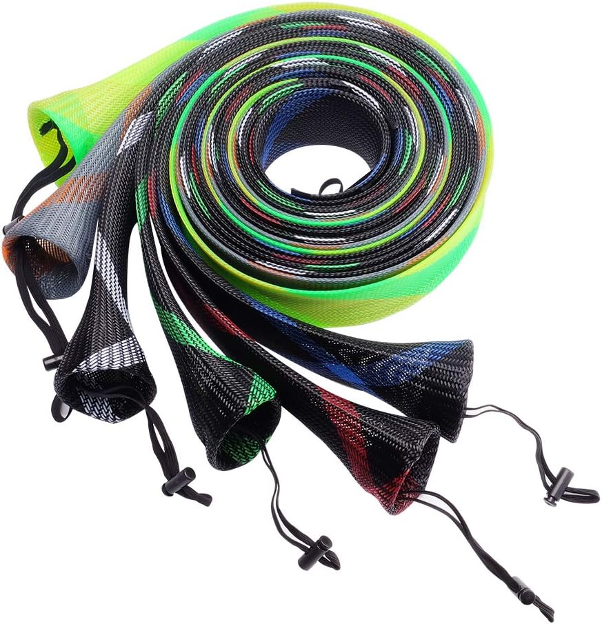 SF Standard Casting Rod Sock