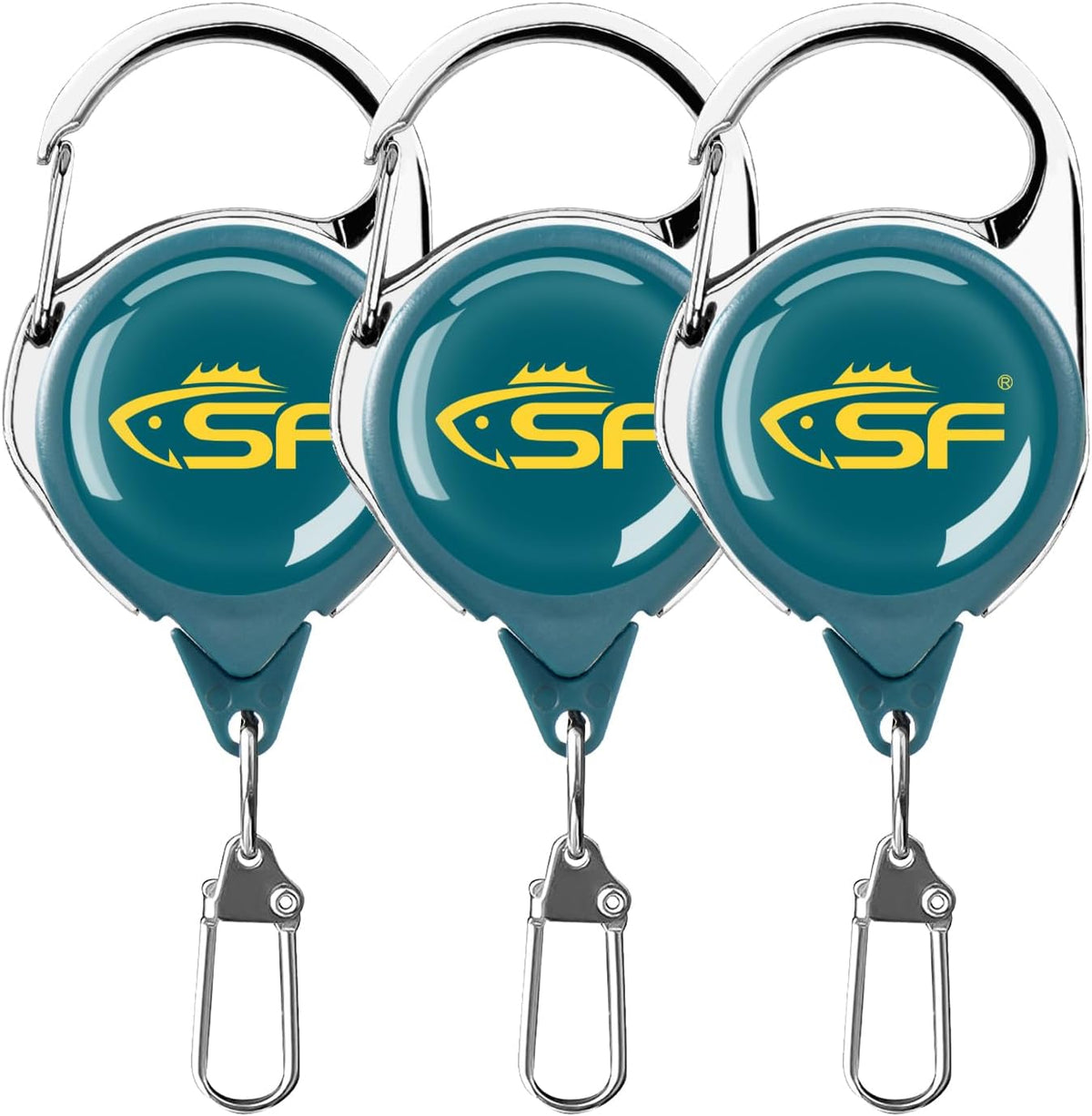 SF Fly Fishing Zinger Retractor